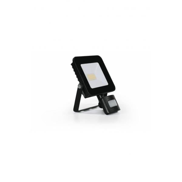 WOX WOX R5113 Flutlicht mit PIR -Sensor ist Ihr einzigartiger Partner für die Sicherheit im Freien.