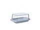 Mepal-Butterdose grau