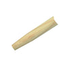 Besenstiel Holz 150cm x 28mm spitz