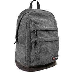 Laptoprucksack Monolith 9110 schwarz