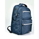 Laptoprucksack Monolith 9113b blau