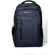 Laptop-Rucksack Monolith 9114b blau