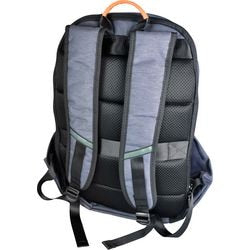 Laptoprucksack Monolith 9119b dunkelblau