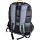 Laptoprucksack Monolith 9119b dunkelblau
