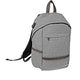 Laptop-Rucksack Monolith 9117g grau
