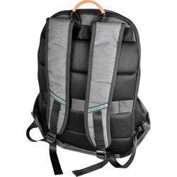 Laptop-Rucksack Monolith 9119g grau
