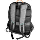 Laptop-Rucksack Monolith 9119g grau