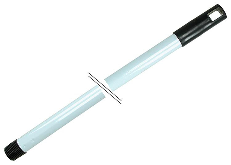 1040049 - Metallgriff 140 cm | 3 Stück