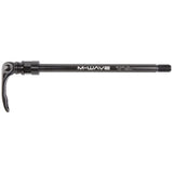 M-Wave Stalwart Axle Maxle mit Anhängermontage - afbeelding 2