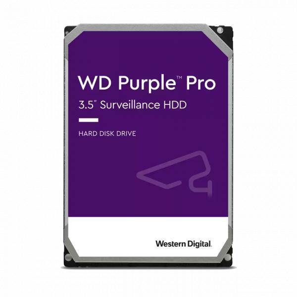 Wd lila 10 TB