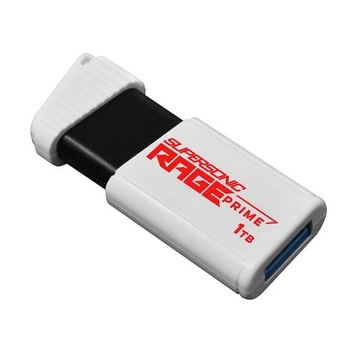 Patriot Überschall Wut Prime 250 GB