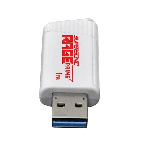 Patriot Überschall Wut Prime 250 GB