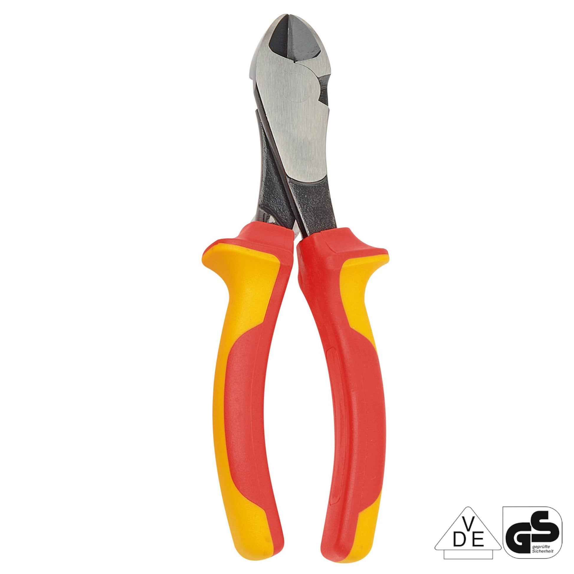 Brüder Mannesmann Seitenschneider VDE 185 mm (Hobby) - 10607