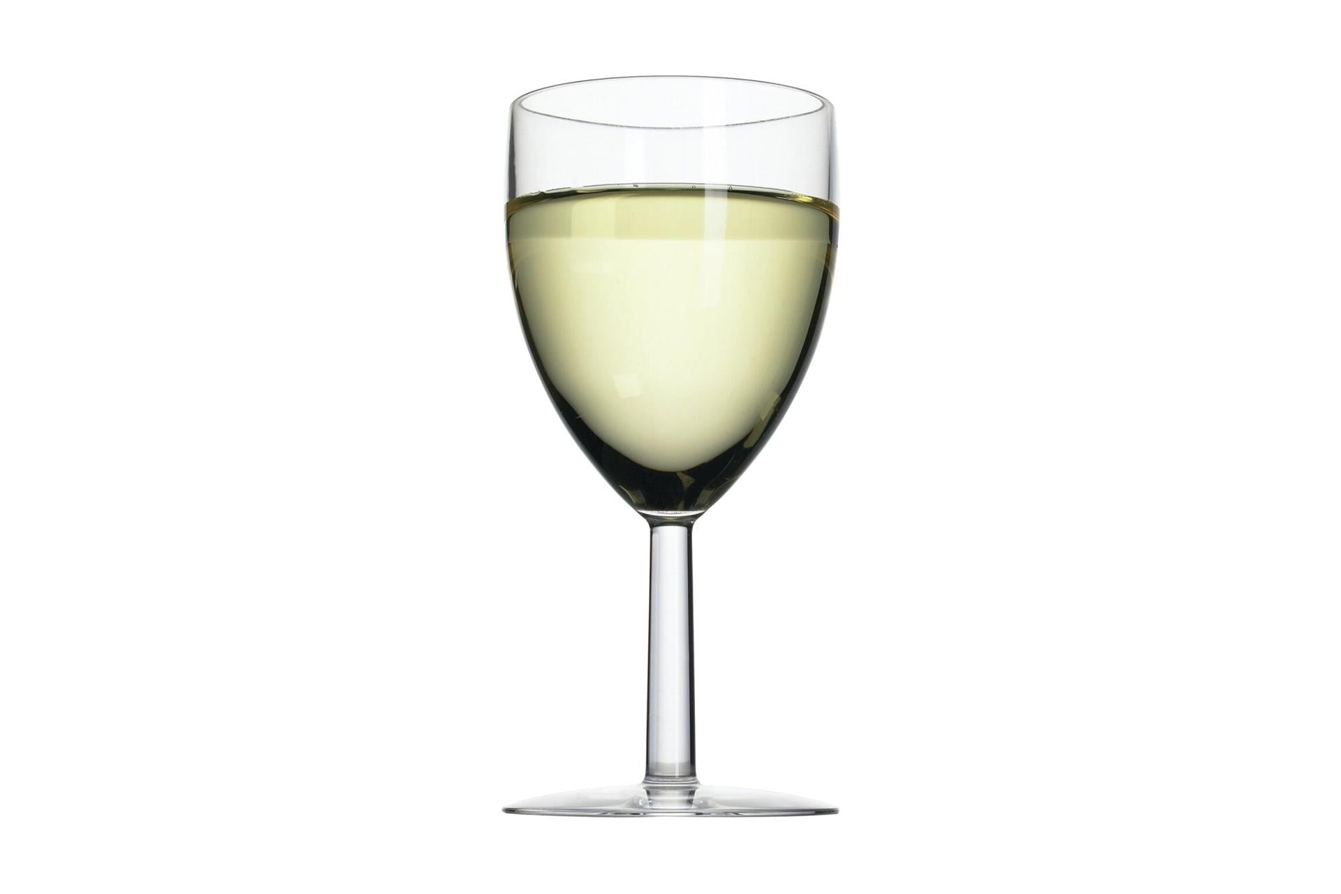 Mepal Weinglas 300ml san