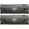 Patriot Patriot PVS416G360C8K Viper Dual-Channel Kit, 16 GB, DIMM DDR4, 3600 MHz, CL18, 1,35 V