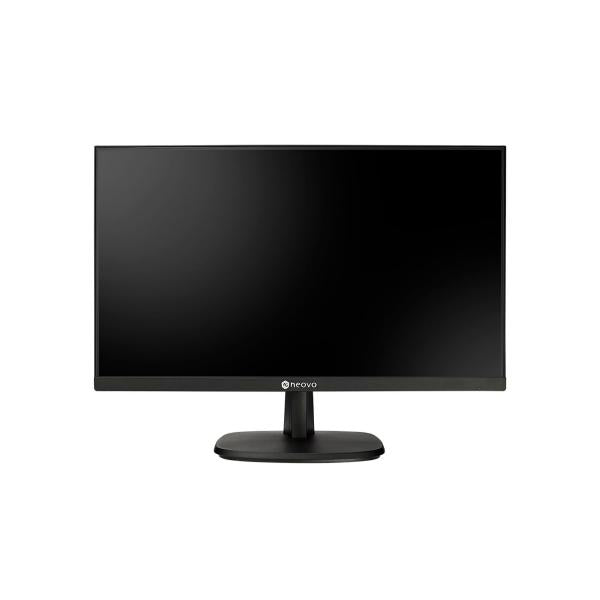 Neovo Neovo SC-24402 24 IPS-LED-Monitor, 1920x1080p, 250 Cd M2, 1.000: 1, 5 ms, 178 178, VGA BNC HDMI