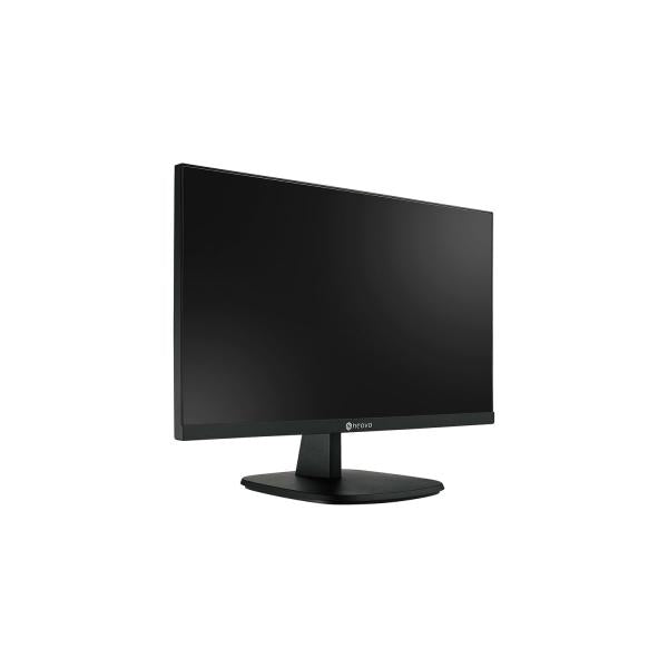 Neovo Neovo SC-24402 24 IPS-LED-Monitor, 1920x1080p, 250 Cd M2, 1.000: 1, 5 ms, 178 178, VGA BNC HDMI