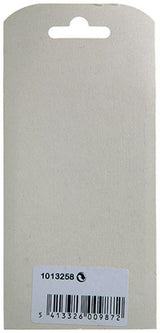 Mack 1013258 – 2 spanische Scharniere rechts verzinkt H 80 x B 45 mm | 5 Stück - afbeelding 4
