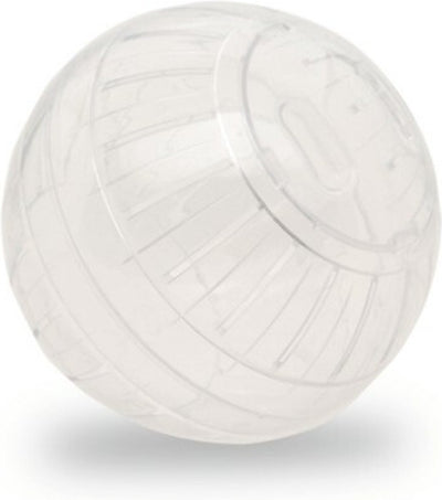 Crittertrail Hamsterball – Premium transparent 18