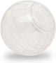 Crittertrail Hamsterball – Premium transparent 18