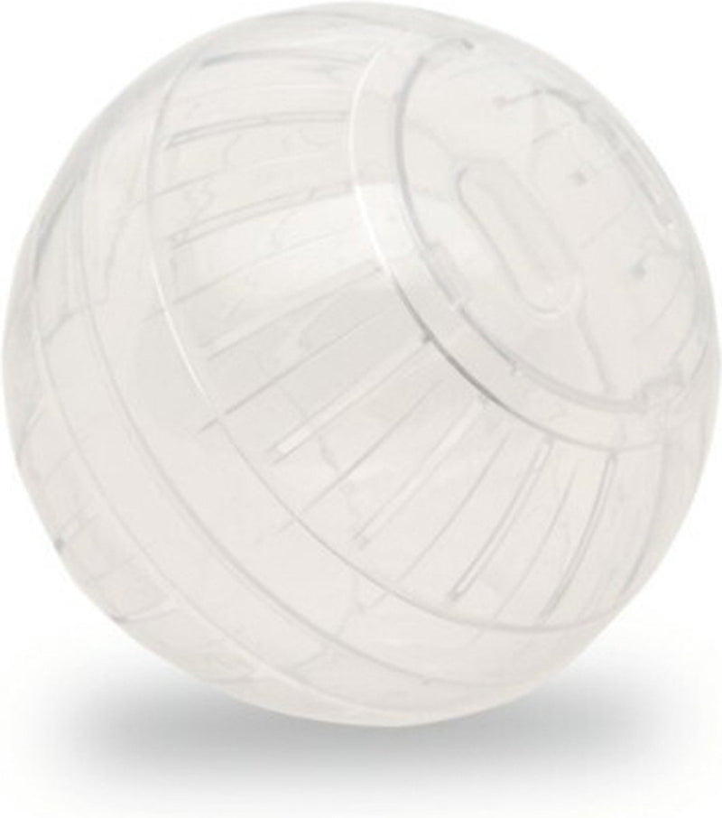 Crittertrail Hamsterball – Premium transparent 18