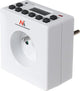 Maclean mce30 – programmierbarer digitaler Timer mit Erdungsstift – 3600 W