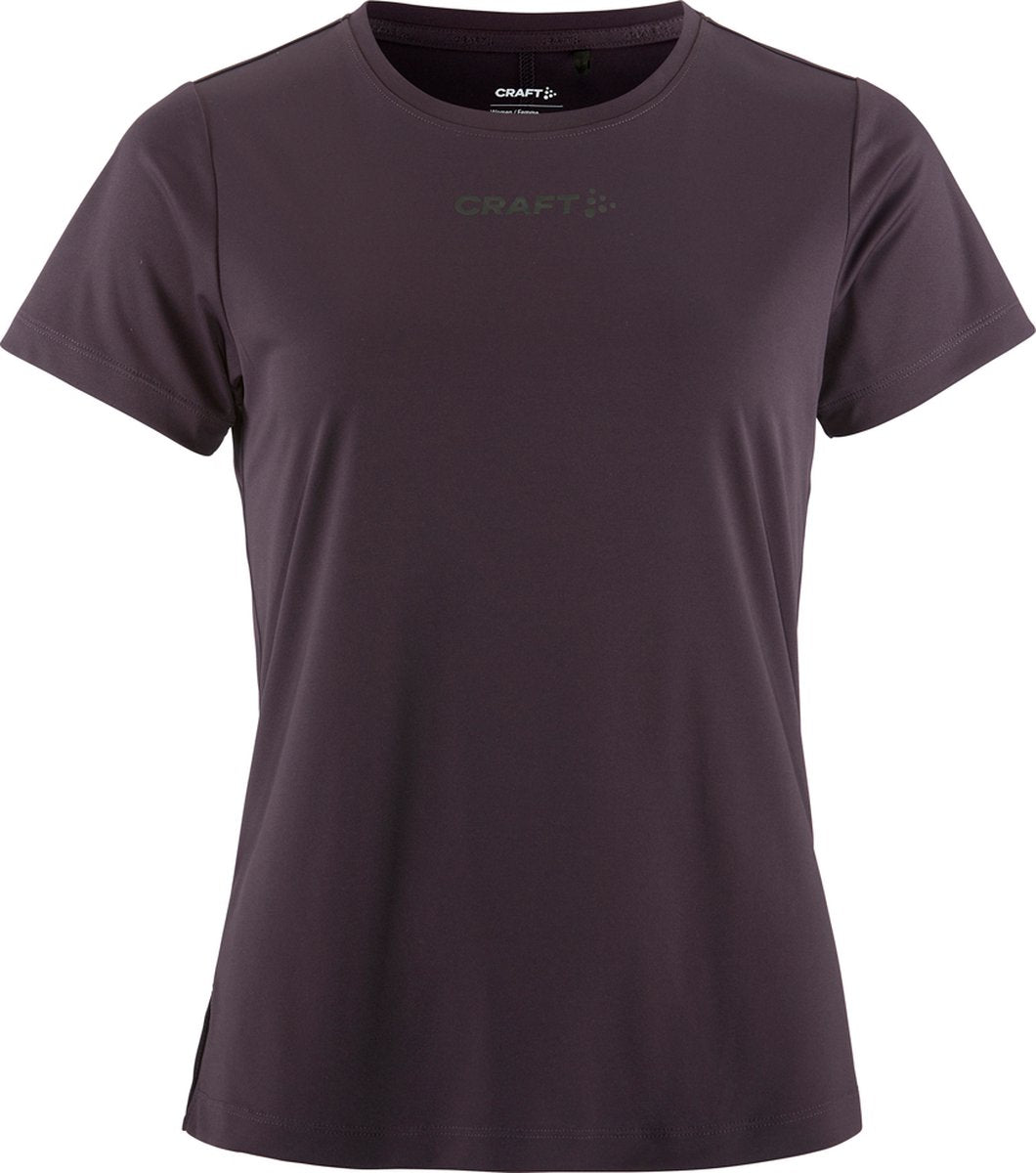Craft Core Essence SS Tee 2 – Damen – Größe S