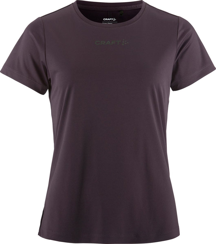 Craft Core Essence SS Tee 2 – Damen – Größe S