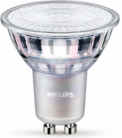 Philips LED-Spot – 80 W – GU10 – dimmbares kaltweißes Licht