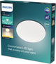 Philips LED Philips Moire Deckenleuchte – 36 Watt – warmweißes Licht – 2700 K