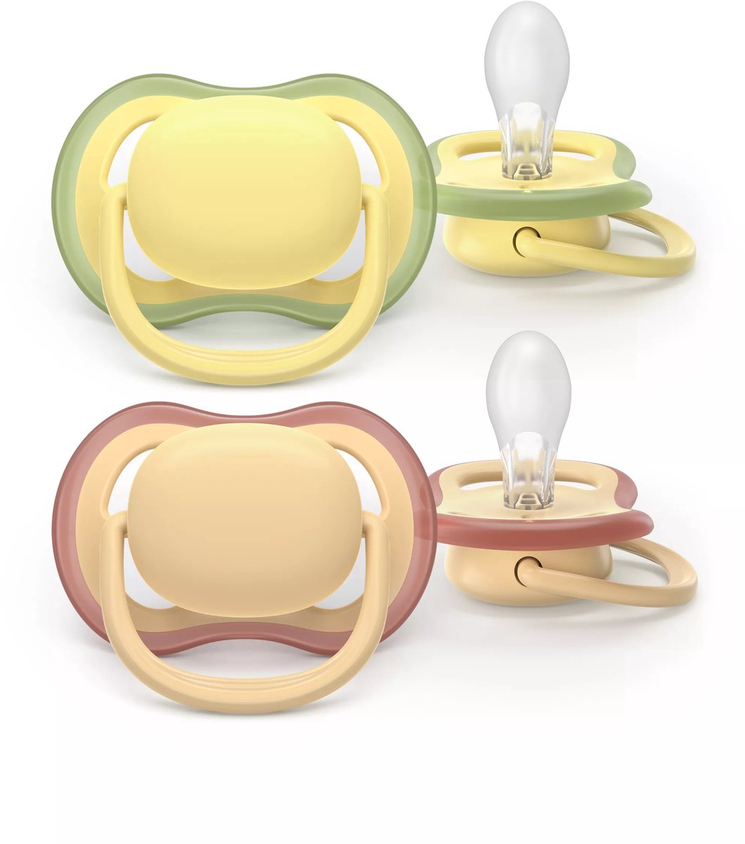 Philips Avent Schnuller Ultra Air