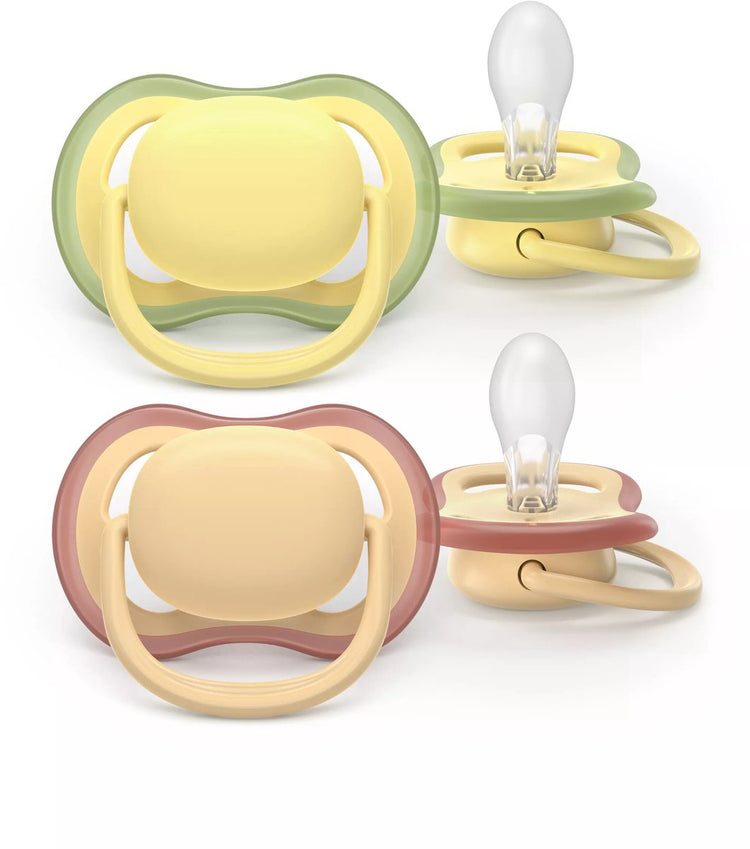 Philips Avent Schnuller Ultra Air