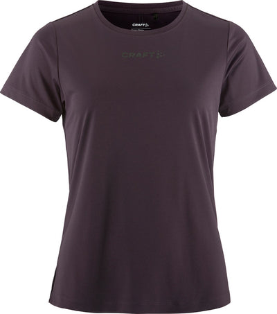 Craft Core Essence SS Tee 2 – Damen – Größe S