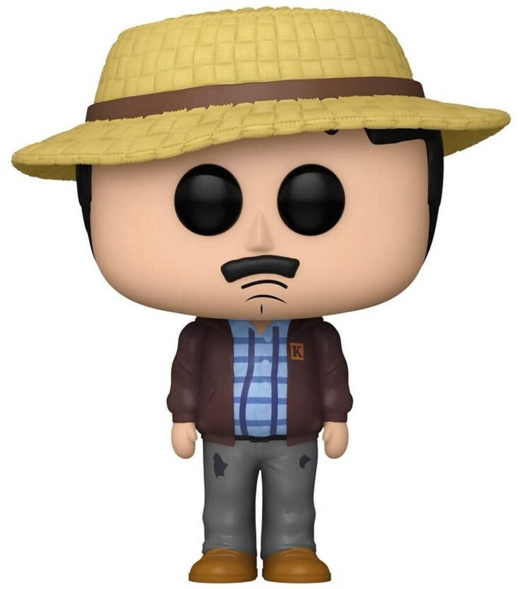 Funko Pop-Fernsehen: South Park – Randy Marsh – Pop #1473