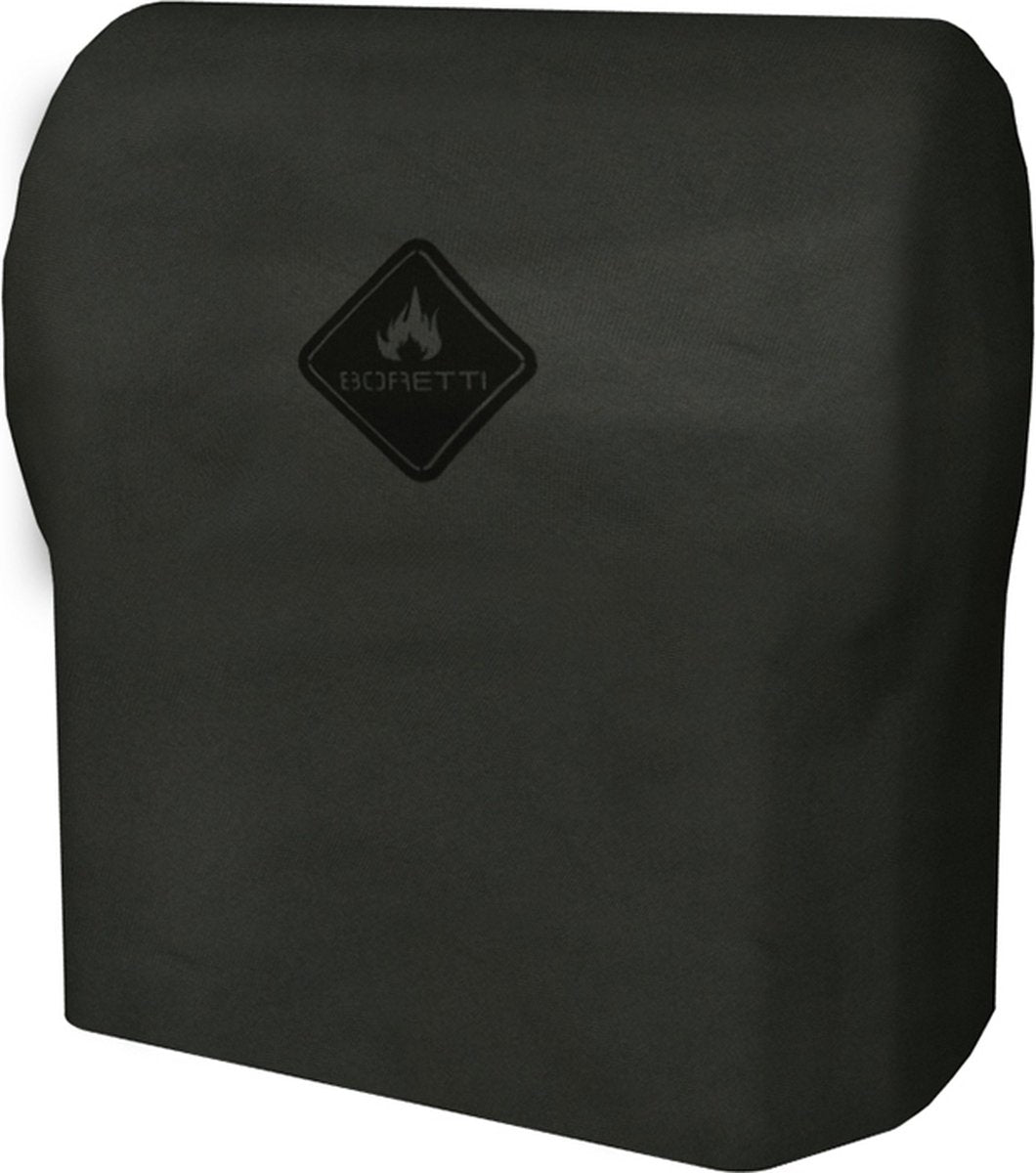 Boretti – Grillabdeckung – Fratello – Addizio – wasserabweisend – 100 % Polyester