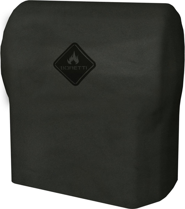Boretti – Grillabdeckung – Fratello – Addizio – wasserabweisend – 100 % Polyester
