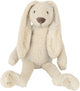 Happy Horse recyceltes Kaninchen Richie Kuscheltier 38 cm – Beige – Baby-Kuscheltier