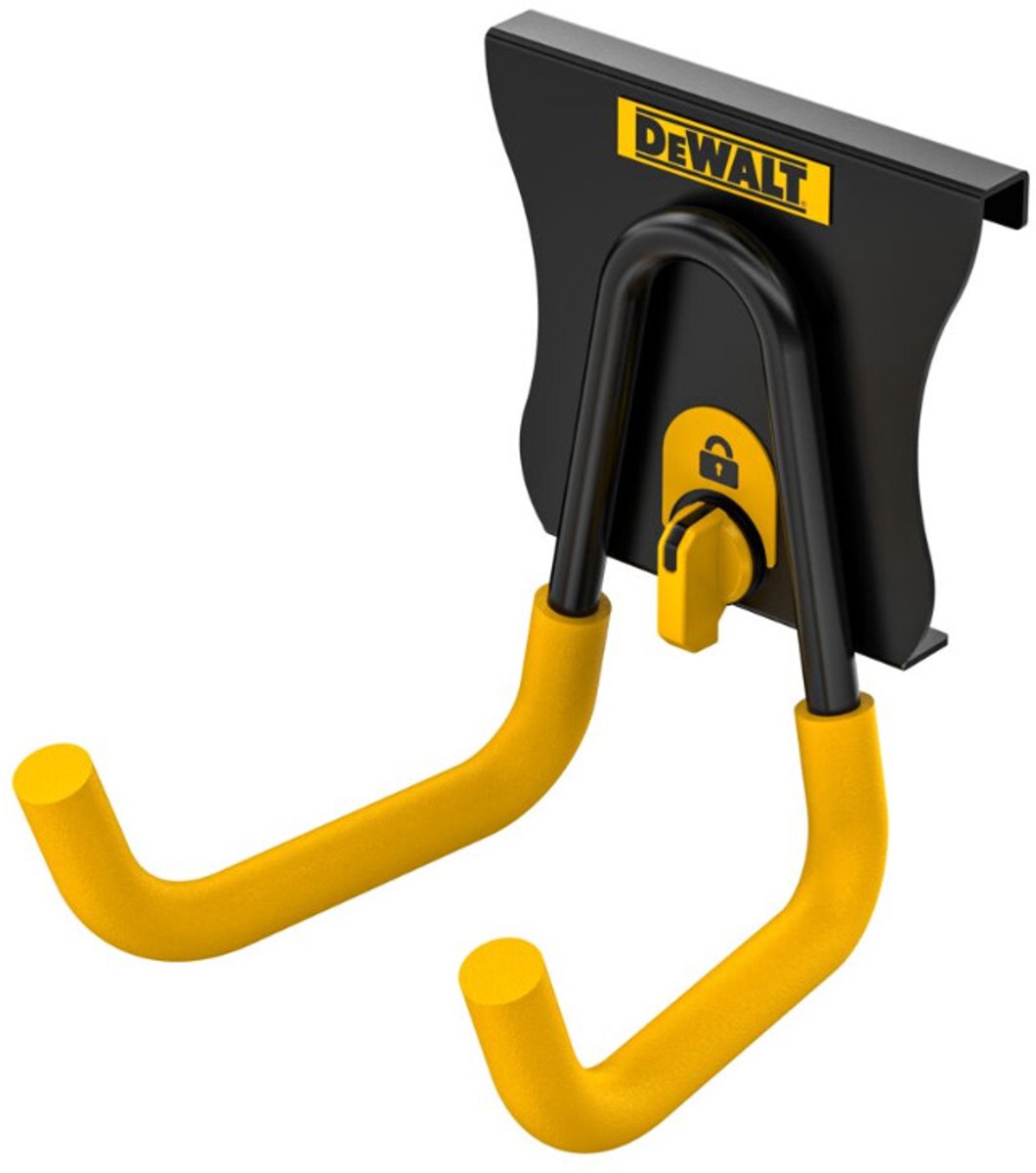 Dewalt Zubehör kurzer Standardhaken – Dwst82805-1