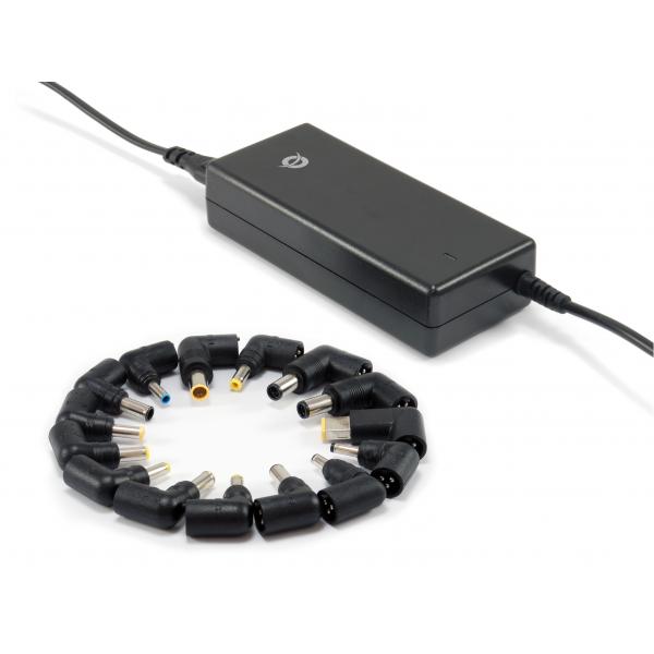 Concepttronic Concepttronic CNB90T15 Universal Notebook Ladegerät 90W inkl.