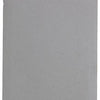Mack 1013257 – 2 spanische Scharniere links verzinkt H 80 x B 45 mm | 5 Stück