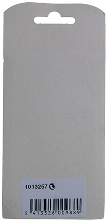 Mack 1013257 – 2 spanische Scharniere links verzinkt H 80 x B 45 mm | 5 Stück
