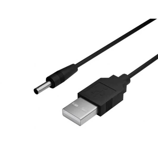 Ausrüstungsausrüstung 128957 7-Port USB 2.0 Hub, USB 2.0, USB 2.0, 480 Mbit S, Schwarz