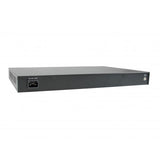 LevelOne LevelOne GEP-2821 28-Port Gigabit Poe Switch, 24-fache POE-Ausgänge, 2x Gigabit RJ45, 2x Gigabit SFP, 1U - afbeelding 3