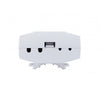 LevelOne Levelone WAB-8010 AC900 5GHz Outdoor POE Wireless Access Point, 867 Mbit S, 1000 Mbit S, IEEE 802.11