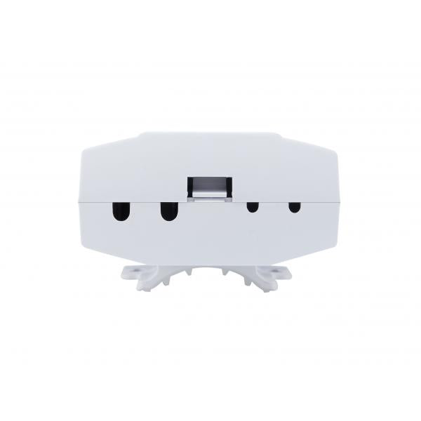 LevelOne Levelone WAB-8010 AC900 5GHz Outdoor POE Wireless Access Point, 867 Mbit S, 1000 Mbit S, IEEE 802.11