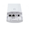 LevelOne Levelone WAB-8010 AC900 5GHz Outdoor POE Wireless Access Point, 867 Mbit S, 1000 Mbit S, IEEE 802.11