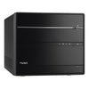 Shuttle SH570R6 Black XPC Cube PC Barebone, Intel H570, LGA 1200, DDR4, 2x LAN, 2x M.2, 300 W