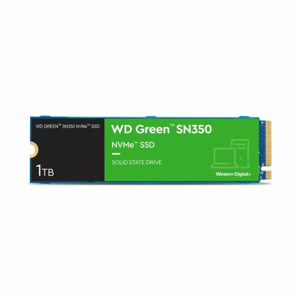WD Green SN350 1 TB