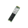 Transzend Transcend TS1TMTE110Q 110Q PCIE SSD, 1 TB, M.2 2280, PCIe Gen3x4, M-Key, QLC, Dram-Less