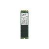 Transzend Transcend TS1TMTE110Q 110Q PCIE SSD, 1 TB, M.2 2280, PCIe Gen3x4, M-Key, QLC, Dram-Less